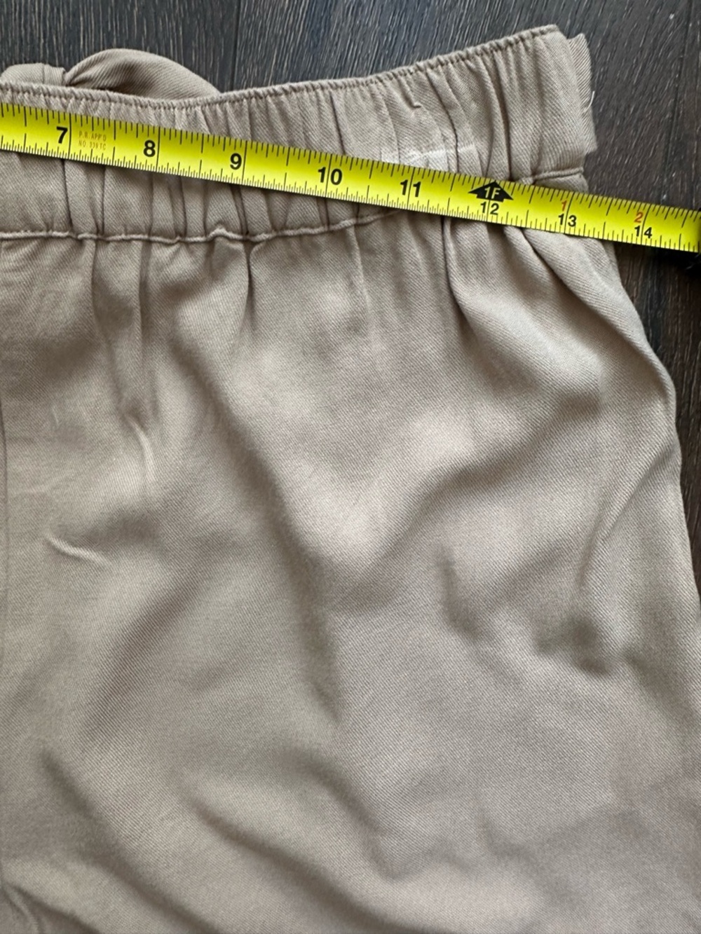 Be Cool Tied-Waist Women's Casual Shorts
Size Small - Picture 4 of 8
